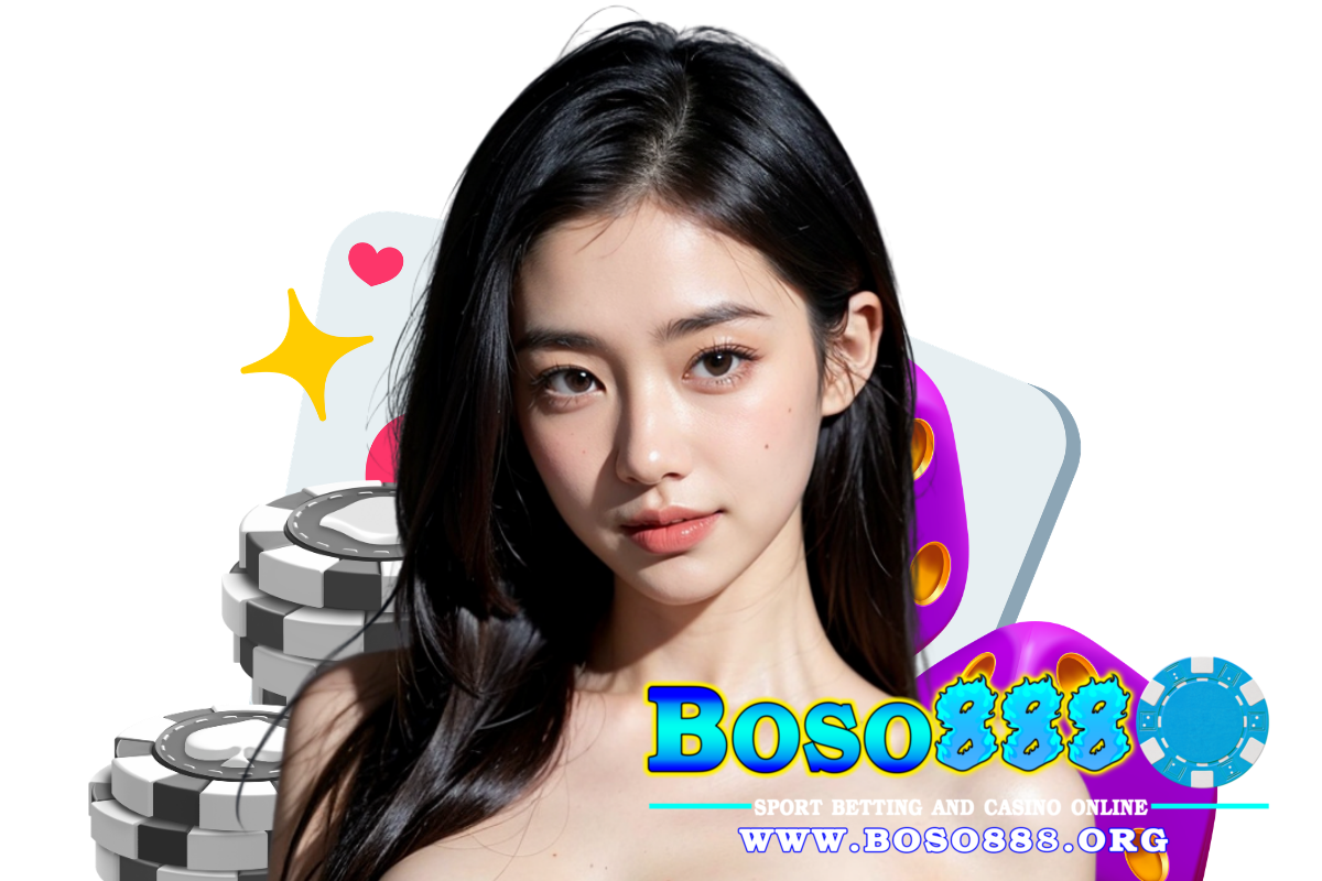 boso888 สมัคร