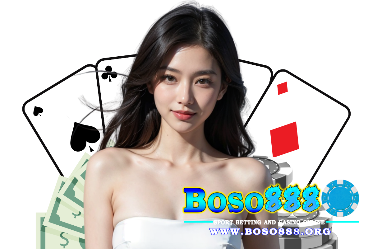 boso888 สล็อต