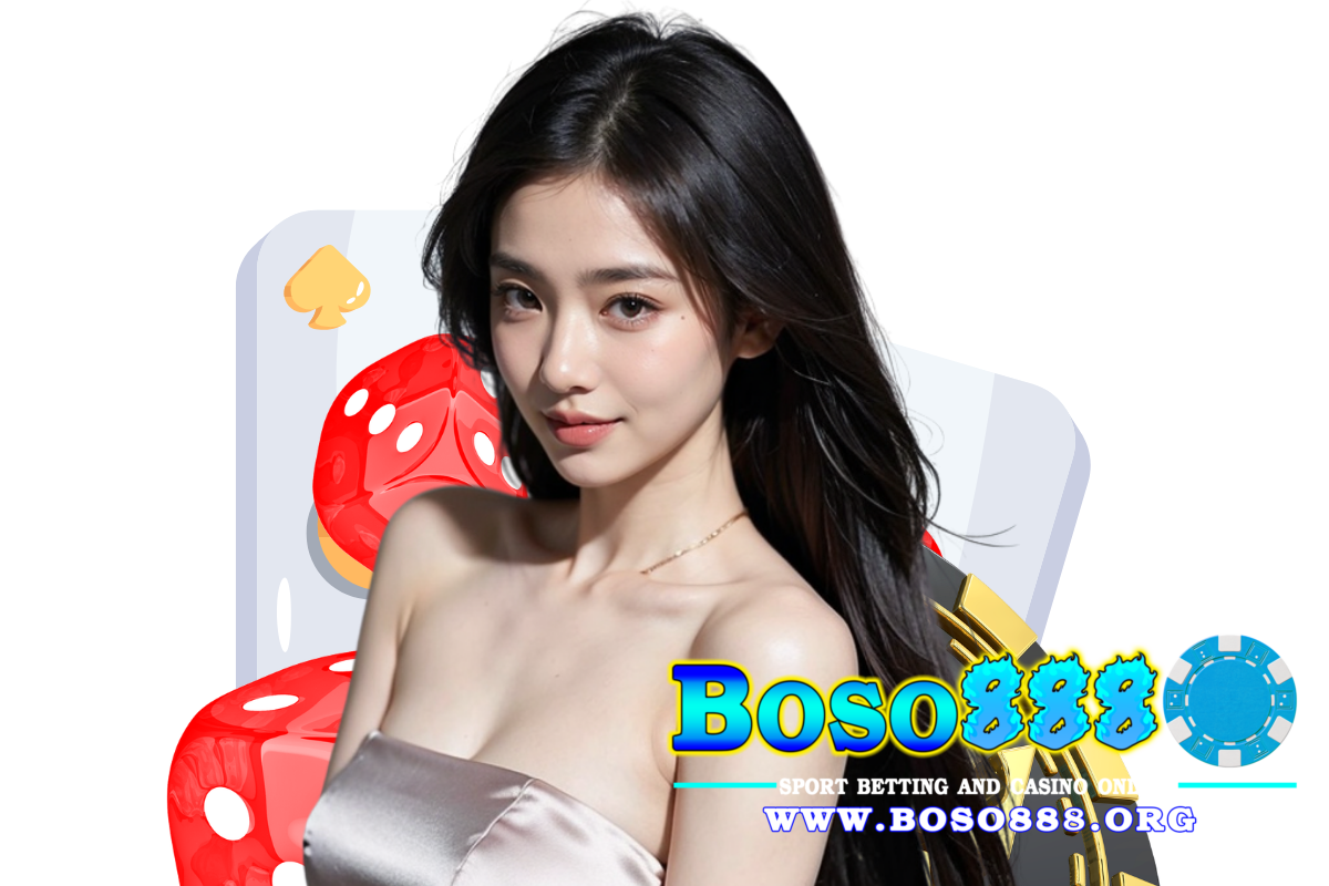 boso888 เว็บตรง